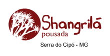 Pousada Shangrila - Serra do Cipó Logo